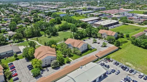 6855 Forestview Drive Oak Forest IL 60452