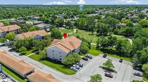 6855 Forestview Drive Oak Forest IL 60452