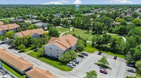 6855 Forestview Drive Oak Forest IL 60452