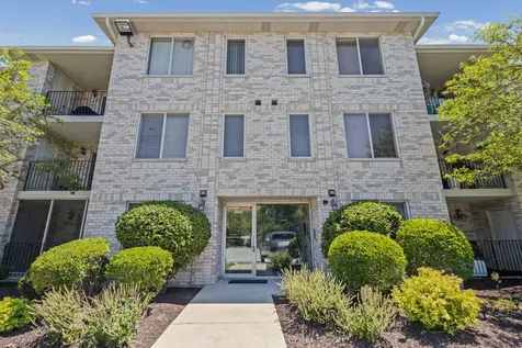 6855 Forestview Drive Oak Forest IL 60452