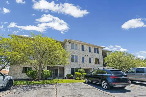 6855 Forestview Drive Oak Forest IL 60452