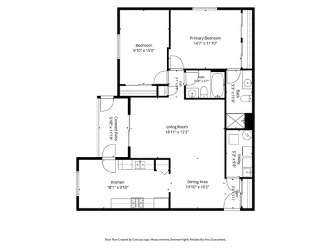 6855 Forestview Drive Oak Forest IL 60452