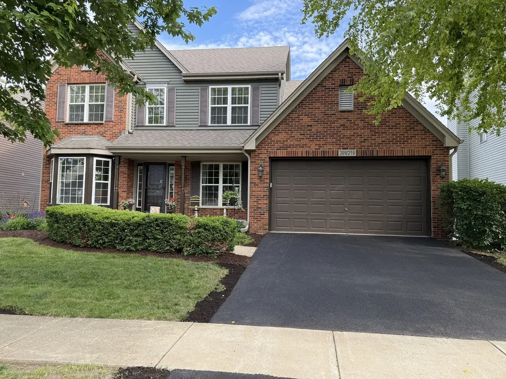 39W219 East Mallory Drive Geneva IL 60134