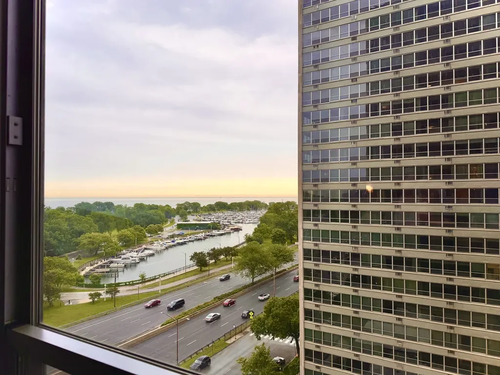 3550 North Lake Shore Drive Chicago IL 60657