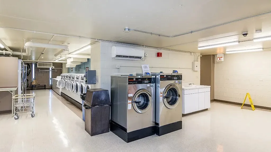 3550 North Lake Shore Drive Chicago IL 60657