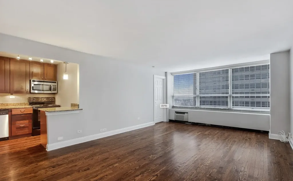 3550 North Lake Shore Drive Chicago IL 60657