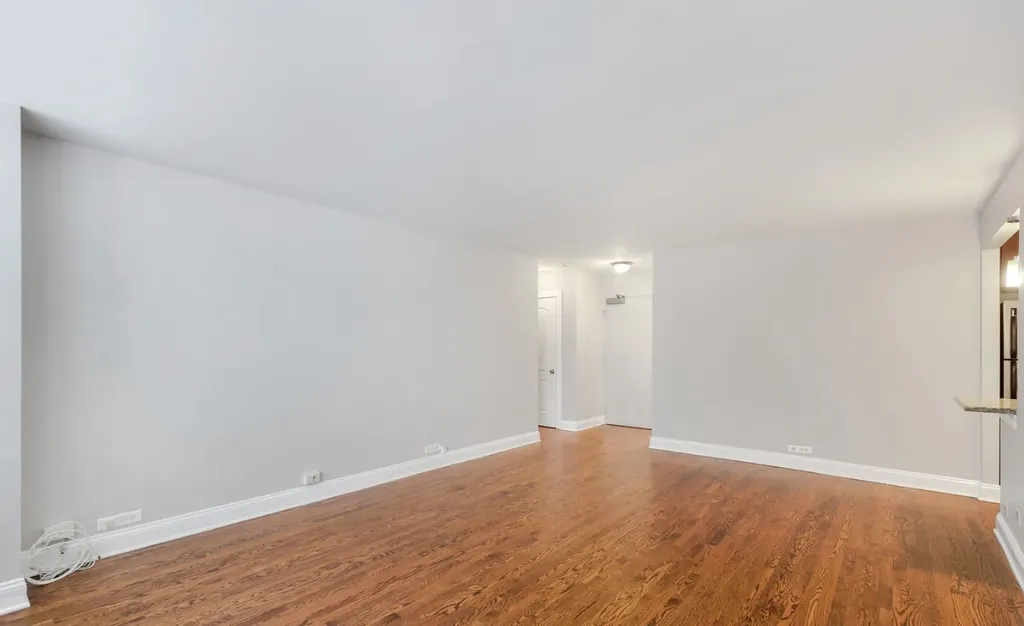 3550 North Lake Shore Drive Chicago IL 60657