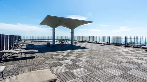 3550 North Lake Shore Drive Chicago IL 60657
