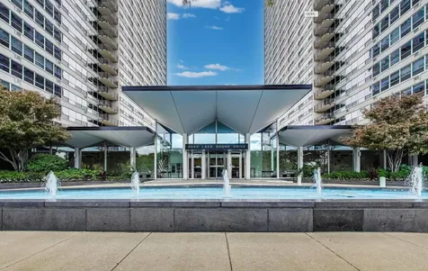 3550 North Lake Shore Drive Chicago IL 60657