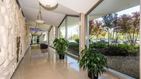 3550 North Lake Shore Drive Chicago IL 60657