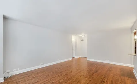 3550 North Lake Shore Drive Chicago IL 60657