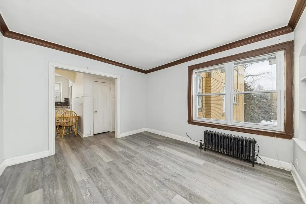 6206 North Francisco Avenue Chicago IL 60659