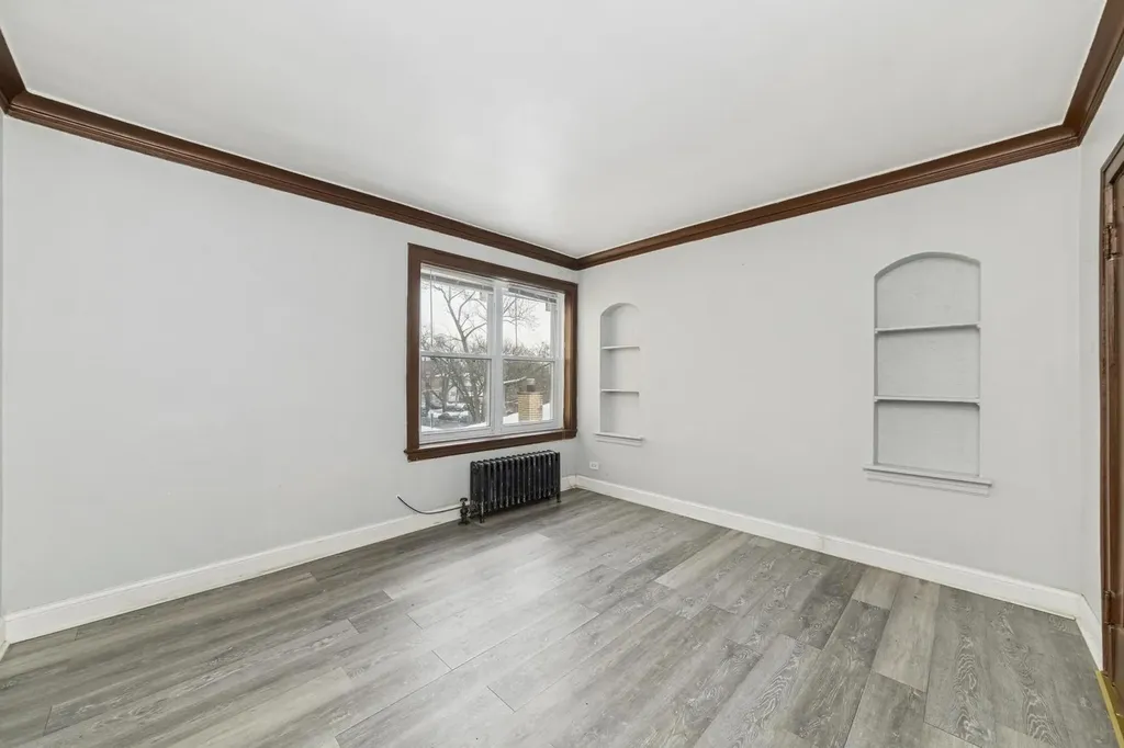 6206 North Francisco Avenue Chicago IL 60659