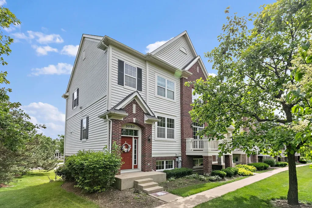 3050 Mosedale Street Elgin IL 60124
