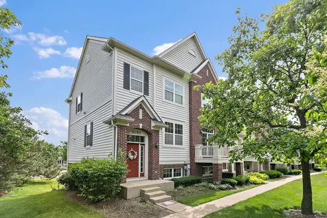 3050 Mosedale Street Elgin IL 60124