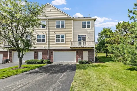 3050 Mosedale Street Elgin IL 60124