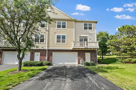 3050 Mosedale Street Elgin IL 60124