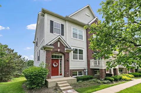 3050 Mosedale Street Elgin IL 60124