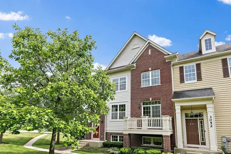 3050 Mosedale Street Elgin IL 60124