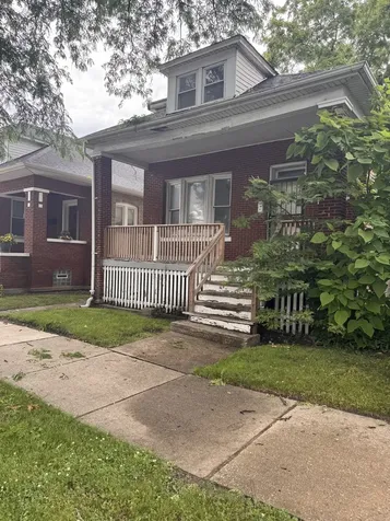 7554 South King Drive Chicago IL 60619