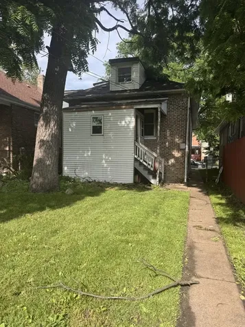7554 South King Drive Chicago IL 60619