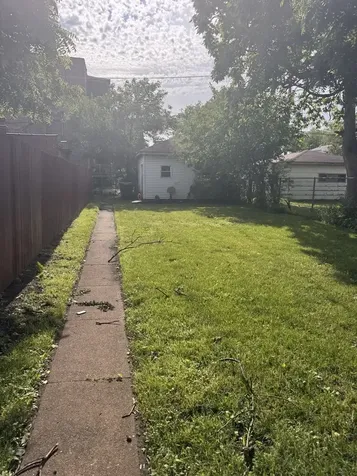 7554 South King Drive Chicago IL 60619