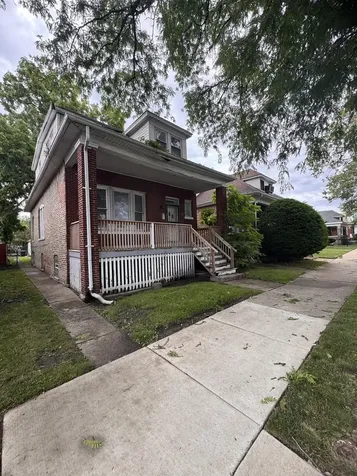 7554 South King Drive Chicago IL 60619