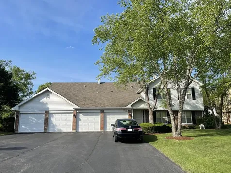 174 East Bluewater Lane Vernon Hills IL 60061