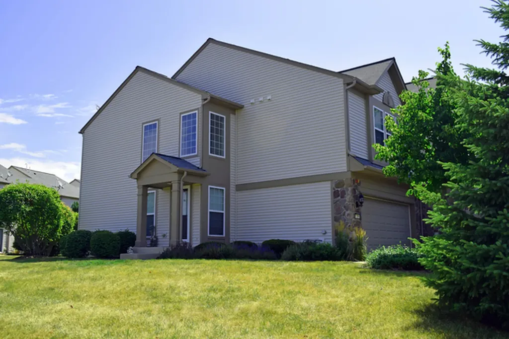 1399 Crimson Lane Yorkville IL 60560