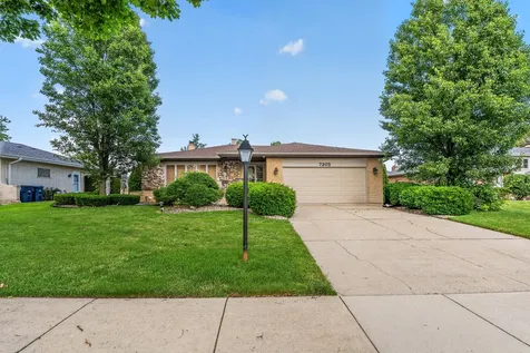 7305 Summit Road Darien IL 60561