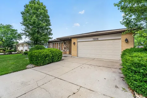 7305 Summit Road Darien IL 60561