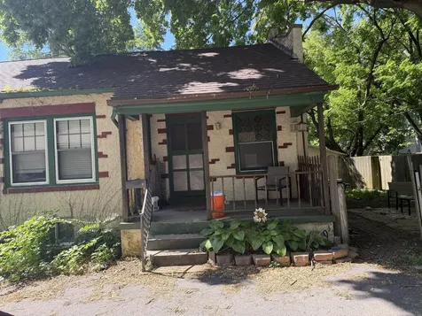 7 Villard Court Champaign IL 61820