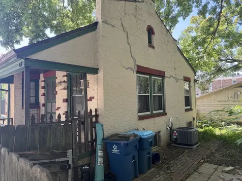 7 Villard Court Champaign IL 61820