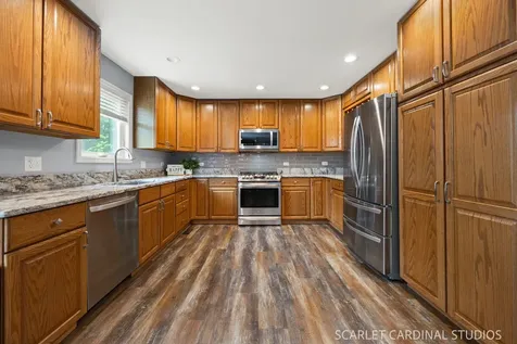 1304 Clark Street North Aurora IL 60542