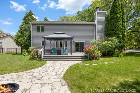 1304 Clark Street North Aurora IL 60542