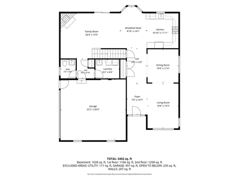 1304 Clark Street North Aurora IL 60542