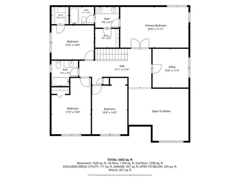 1304 Clark Street North Aurora IL 60542