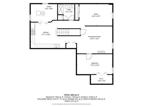1304 Clark Street North Aurora IL 60542