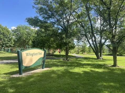 1304 Clark Street North Aurora IL 60542