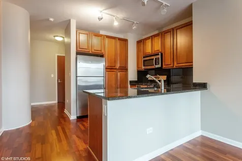 1255 South State Street Chicago IL 60605
