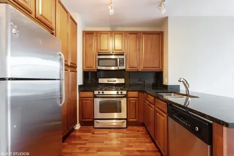 1255 South State Street Chicago IL 60605