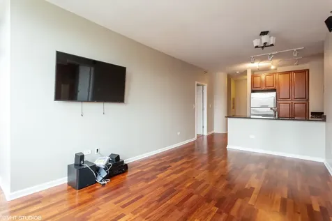 1255 South State Street Chicago IL 60605