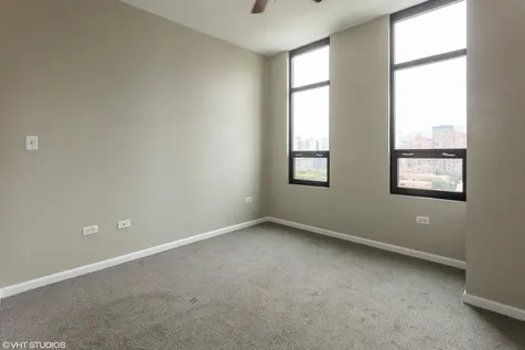 1255 South State Street Chicago IL 60605