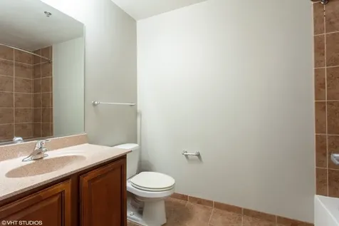 1255 South State Street Chicago IL 60605