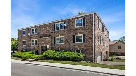 429 South Western Avenue Des Plaines IL 60016