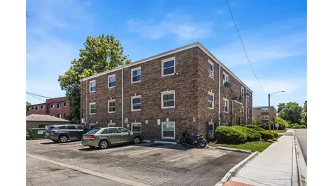 429 South Western Avenue Des Plaines IL 60016