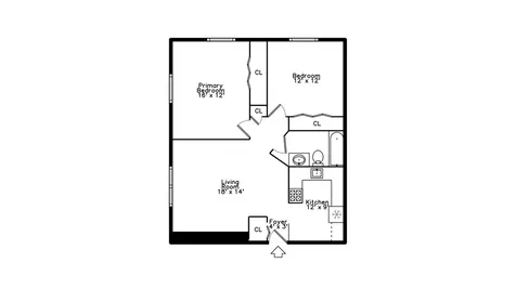 429 South Western Avenue Des Plaines IL 60016