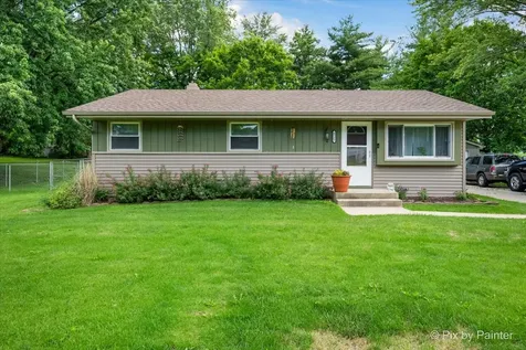 6735 Country Lane Rockford IL 61109