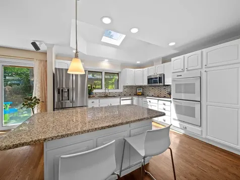 1715 Wildberry Drive Glenview IL 60025