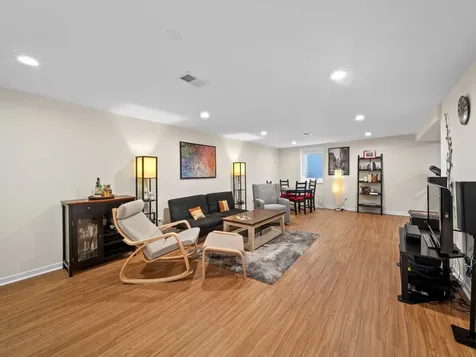 1715 Wildberry Drive Glenview IL 60025
